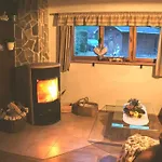 Charming Klara With Sauna, Nature&privacy Near Prague