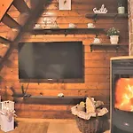 Charming Klara With Sauna, Nature&privacy Near Prague Σπίτι διακοπών