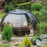 Σπίτι διακοπών Charming Klara With Sauna, Nature&privacy Near Prague