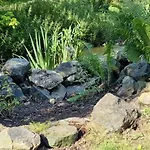 Σπίτι διακοπών Charming Klara With Sauna, Nature&privacy Near Prague