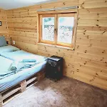 Charming Klara With Sauna, Nature&privacy Near Prague Σπίτι διακοπών *