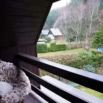Charming Klara With Sauna, Nature&privacy Near Prague Σπίτι διακοπών Male Kysice