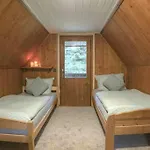 Charming Klara With Sauna, Nature&privacy Near Prague