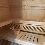 Σπίτι διακοπών Charming Klara With Sauna, Nature&privacy Near Prague Male Kysice