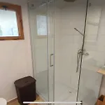 Charming Klara With Sauna, Nature&privacy Near Prague *