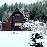 Σπίτι διακοπών Charming Klara With Sauna, Nature&privacy Near Prague