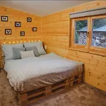 Charming Klara With Sauna, Nature&privacy Near Prague Σπίτι διακοπών *