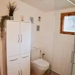 Σπίτι διακοπών Charming Klara With Sauna, Nature&privacy Near Prague Male Kysice