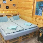 Charming Klara With Sauna, Nature&privacy Near Prague Σπίτι διακοπών