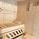 Σπίτι διακοπών Charming Klara With Sauna, Nature&privacy Near Prague
