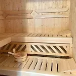 Charming Klara With Sauna, Nature&privacy Near Prague Σπίτι διακοπών