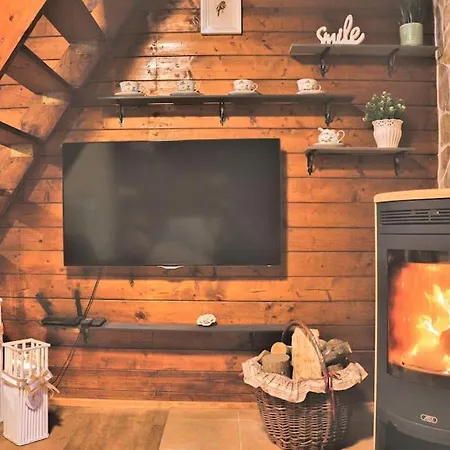 Charming Klara With Sauna, Nature&privacy Near Prague Casa vacanze