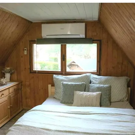 Casa vacanze Charming Klara With Sauna, Nature&privacy Near Prague *