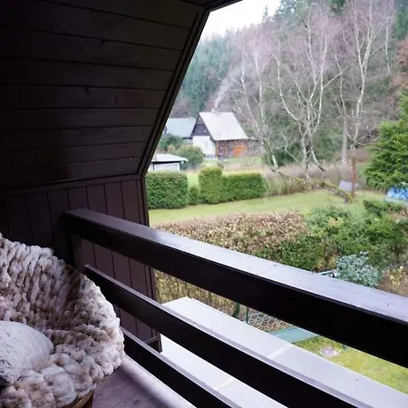 Charming Klara With Sauna, Nature&privacy Near Prague Casa vacanze Male Kysice
