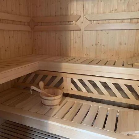 Casa vacanze Charming Klara With Sauna, Nature&privacy Near Prague Male Kysice