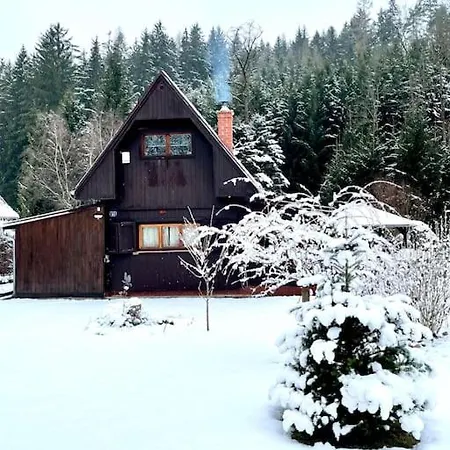 Casa vacanze Charming Klara With Sauna, Nature&privacy Near Prague