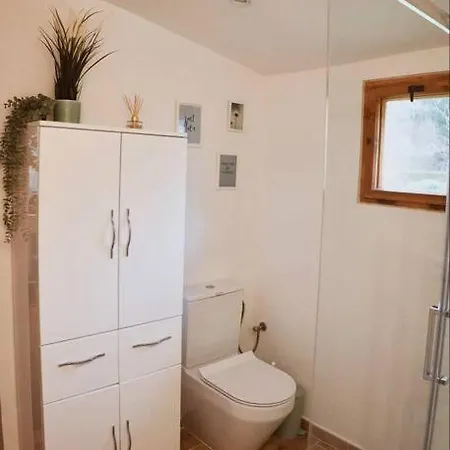 Casa vacanze Charming Klara With Sauna, Nature&privacy Near Prague Male Kysice