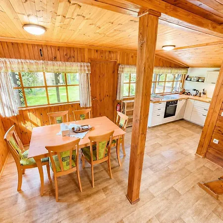 Charming Klara With Sauna, Nature&privacy Near Prague 펜션