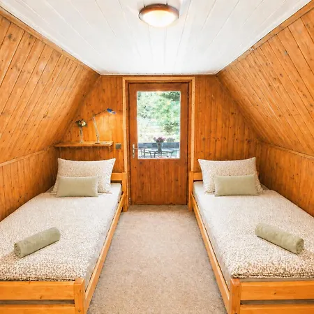 펜션 Charming Klara With Sauna, Nature&privacy Near Prague